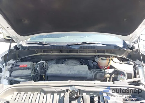 2022 Chevrolet Silverado Ltd K1500 Lt Trail Boss z USA, uszkodzony, nr VIN 1GCPYFED7NZ146324